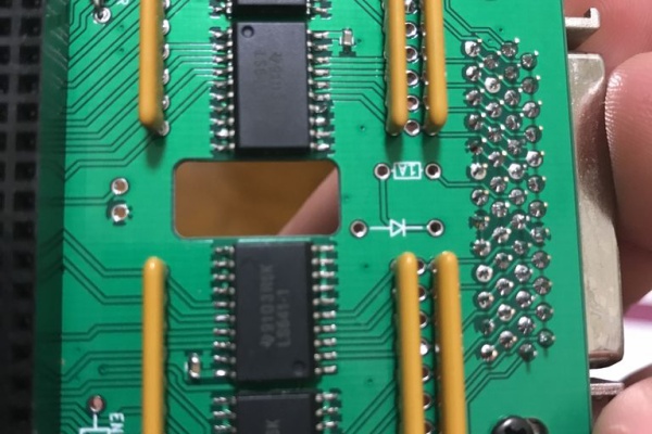 俺のレトロ研究室 - X68000