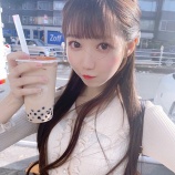 『[イコラブ] 大谷映美里「楽しみな撮影♪　SNSにリアルタイムでお知らせができるかも…見ていて下さい」【=LOVE(イコールラブ)】』の画像