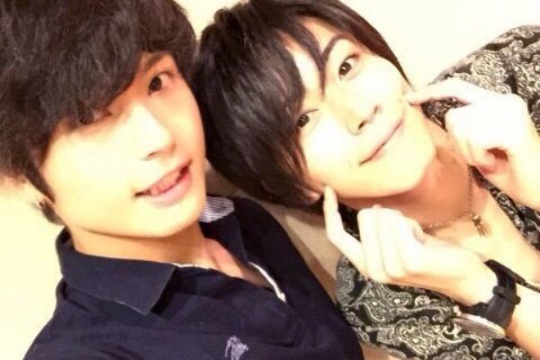 舞台俳優 若手俳優応援 2 5次元部