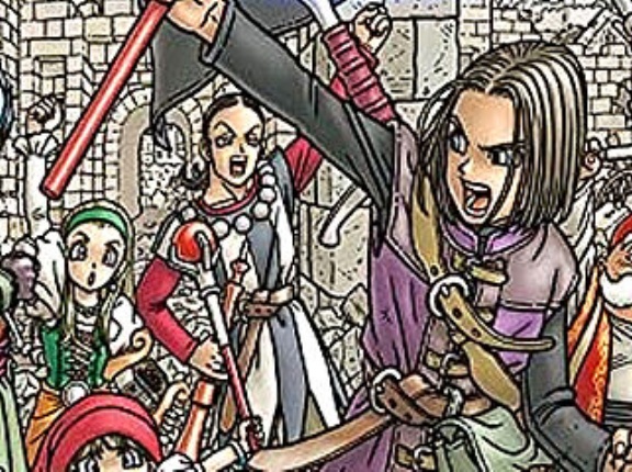 【驚愕】名作『ドラクエシリーズ』凄い事に気付いたｗｗｗｗ呪文の「アストロン」って何か役に立ったか？もしかして…