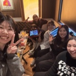 中央大学バレーボール部女子部