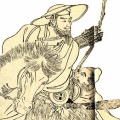 桓武天皇の命を受けた坂上田村麻呂が蝦夷征討に出発する（新暦7月14日）