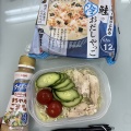 ダイエット開始1ヶ月で-4kg！サラダ記念日に送る、キッチンの大変身と私の食生活