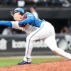 1軍再昇格の鈴木健矢1回0封好投「球威も戻った」新庄監督は先発復帰も示唆