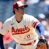 大谷翔平は右肘内側側副靱帯損傷　今季残り試合に登板せず　ミナシアンGMが明言
