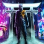 【悲報】Xbox Series X版『ゴーストワイヤートーキョー』PS5版から超劣化していることが判明