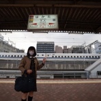 嘉菜（KANA）のセーラー服お出かけ！ブログ☆