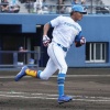 日本ハム水谷瞬が15日から1軍キャンプ合流へ　実戦で1本塁打を含む6安打2打点と猛アピール