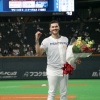 日本ハム・ポンセの「ノーノー」が世界トレンド1位　球団27年ぶり快挙をネット絶賛「銅像を建てよう」