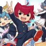 妖怪ウォッチ新展開『妖怪学園Y』、開発中のゲーム画面が突如公開！妖怪ウォッチとは違うタイプのシステムに