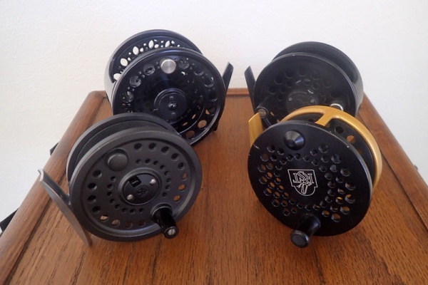 TRUTTA MAKER - リール