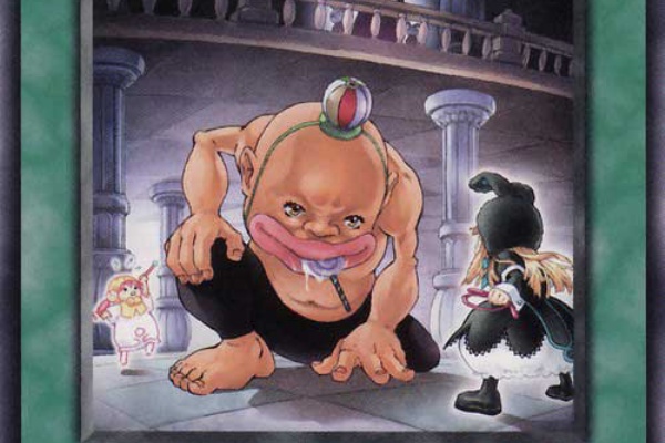 1枚のカードから始まる宇宙 - 白魔導士ピケル