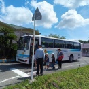 交流会