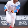 【日本ハム】ドラ２・エドポロケインがオープン戦初打点　田中晴也の１５１キロ捉える