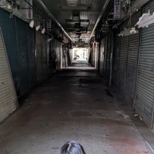 家族で尼崎に行ってきました！