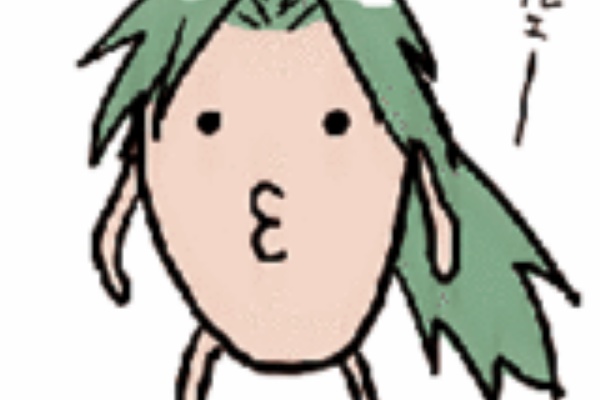 アルェー みおんw