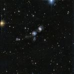 星夜思