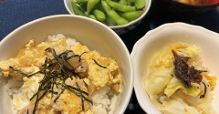 救世主メニューは