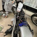 CL72 プロトタイプ発進