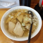 新潟ラーメン@とあるラーメン同好会