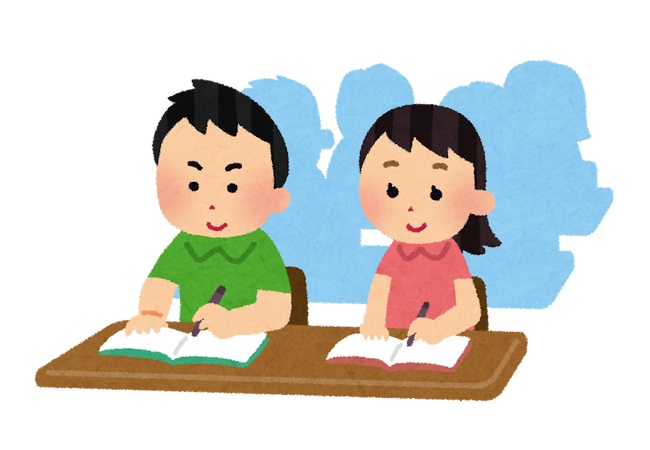 小学生「勉強しないでゲームしてると怒られるのホント謎。ゲームにも勉強になる点はあるし」