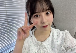 【悲報】日向坂運営『賀喜と清宮と佐藤璃果を落としました』←こいつら