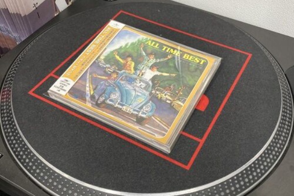 ディスクユニオン平成J-POPストア - 新着中古入荷情報