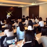 『 【大感謝♡】婚活入門セミナー第二弾、大盛況のうち無事終了いたしました♪』の画像
