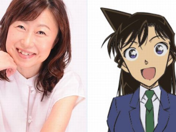 名探偵コナンの蘭姉ちゃん役・山崎和佳奈さんが死去　海外ファンからの悲しみの声