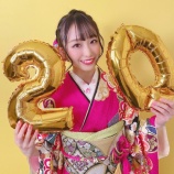 『[誕生日] ＝LOVE(イコールラブ) 瀧脇笙古、20歳の誕生日！おめでとうございます♪メンバーツイートなどまとめ【イコラブ】』の画像