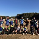 本日１０〜３０km