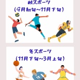 『peer supporter（生徒同士が助け合う活動）』の画像
