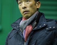 阪神矢野監督が新人トレ電撃視察、４位斎藤を高評価