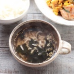 もりもんのまいにちおいしい