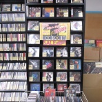 中古CD・レコード・DVDの店 りずむぼっくす神戸元町店