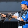 田宮裕涼 初の開幕マスク当確「いよいよだなと感じています」故郷千葉で「緊張せずにしっかりプレーを」