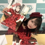 『[ノイミー] 10/3開催「≠ME 12thシングル発売記念 個別撮影会、ポスターサイン会」終了後のメンバー反応まとめ』の画像