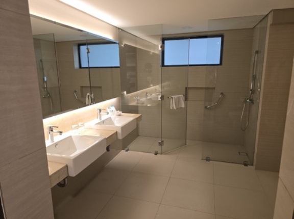 マカティのお手頃ホテル