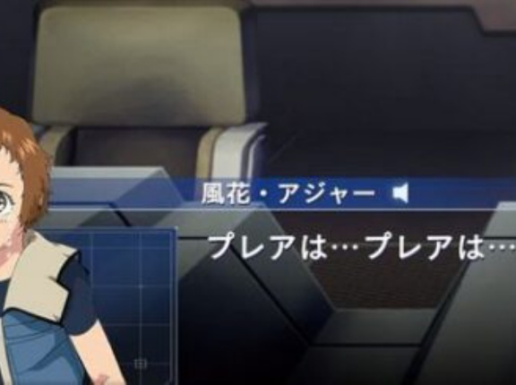 【GジェネE】Xアストレイのシナリオは素晴らしいのだから…