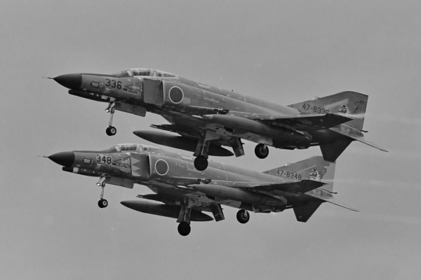 技MiX AC18 第304飛行隊 (築城基地) 技MIX トミーテック F-15Jイーグル第304飛行隊(築城基地)AC18