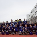 ４１期生⭐︎祝卒業