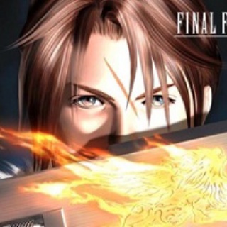 FF8の主人公スコールはなぜクラウドになれなかったのか？
