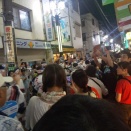 阿佐ヶ谷阿波踊り