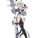 2026年11月　コトブキヤ製品入荷予定スケジュール
