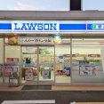 「ローソン 小牧インター北店」が11月30日に閉店（小牧市村中）