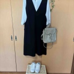 小太り主婦のファッションライフ　NEW！