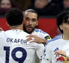 リーグ残留へ大きく前進！田中碧、4ヶ月ぶり先発でユナイテッド相手に歴史的勝利を達成 : さかとく