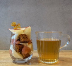 味も雰囲気も抜群！南田辺にある『野菜と果物のCAFE Rashis』で新メニューを堪能【住吉区南田辺】