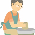 陶工房かたち
