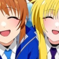 【リリカルなのは EXCEEDS】転職先探してるの？